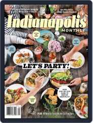 Indianapolis Monthly (Digital) Subscription                    September 1st, 2019 Issue