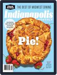 Indianapolis Monthly (Digital) Subscription                    July 25th, 2019 Issue