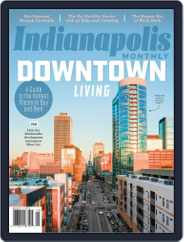 Indianapolis Monthly (Digital) Subscription                    April 25th, 2019 Issue