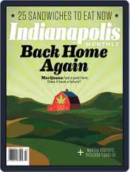 Indianapolis Monthly (Digital) Subscription                    February 25th, 2019 Issue