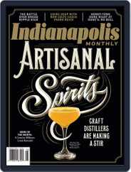 Indianapolis Monthly (Digital) Subscription August 1st, 2018 Issue