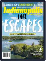 Indianapolis Monthly (Digital) Subscription                    July 1st, 2018 Issue