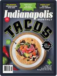 Indianapolis Monthly (Digital) Subscription June 1st, 2018 Issue
