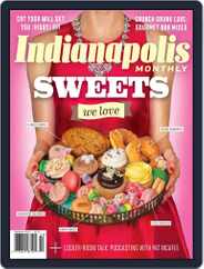 Indianapolis Monthly (Digital) Subscription February 1st, 2018 Issue