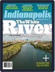 Indianapolis Monthly (Digital) Subscription September 1st, 2017 Issue