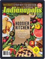 Indianapolis Monthly (Digital) Subscription August 1st, 2017 Issue