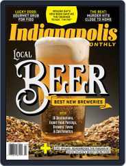 Indianapolis Monthly (Digital) Subscription July 1st, 2017 Issue