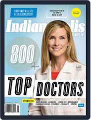 Indianapolis Monthly (Digital) Subscription                    November 1st, 2016 Issue