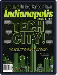 Indianapolis Monthly (Digital) Subscription                    January 25th, 2016 Issue