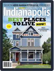 Indianapolis Monthly (Digital) Subscription                    February 26th, 2015 Issue