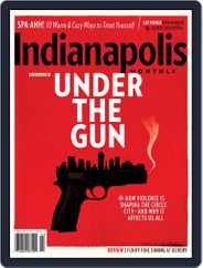 Indianapolis Monthly (Digital) Subscription February 2nd, 2015 Issue