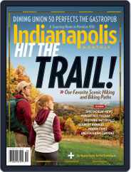 Indianapolis Monthly (Digital) Subscription                    September 30th, 2014 Issue