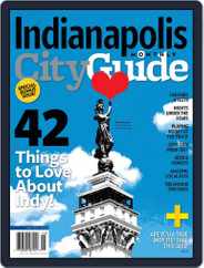 Indianapolis Monthly (Digital) Subscription                    June 12th, 2014 Issue