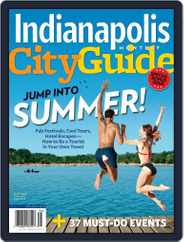 Indianapolis Monthly (Digital) Subscription                    May 10th, 2013 Issue
