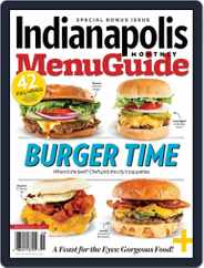 Indianapolis Monthly (Digital) Subscription                    December 27th, 2012 Issue
