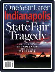 Indianapolis Monthly (Digital) Subscription                    August 2nd, 2012 Issue