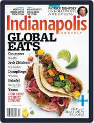 Indianapolis Monthly (Digital) Subscription June 28th, 2012 Issue