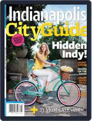 Indianapolis Monthly (Digital) Subscription May 10th, 2012 Issue