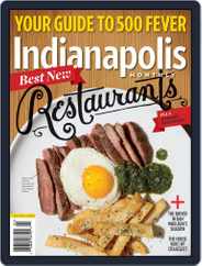 Indianapolis Monthly (Digital) Subscription                    April 26th, 2012 Issue