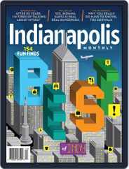 Indianapolis Monthly (Digital) Subscription                    November 24th, 2011 Issue