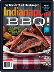 Indianapolis Monthly (Digital) Subscription                    June 30th, 2011 Issue