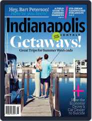 Indianapolis Monthly (Digital) Subscription May 26th, 2011 Issue