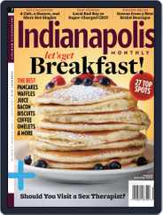 Indianapolis Monthly (Digital) Subscription February 4th, 2010 Issue