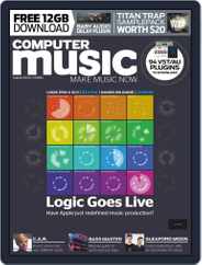Computer Music (Digital) Subscription                    August 1st, 2020 Issue