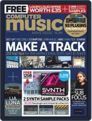 Computer Music (Digital) Subscription                    July 1st, 2020 Issue