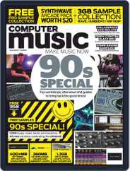 Computer Music (Digital) Subscription                    June 1st, 2020 Issue
