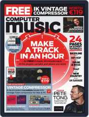 Computer Music (Digital) Subscription                    April 1st, 2020 Issue
