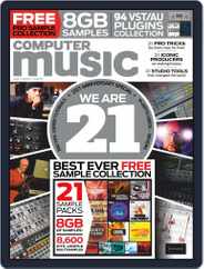 Computer Music (Digital) Subscription                    March 1st, 2020 Issue