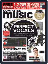 Computer Music (Digital) Subscription                    February 1st, 2020 Issue