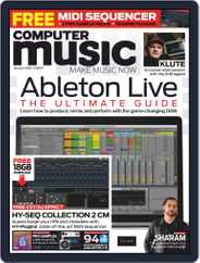 Computer Music (Digital) Subscription                    January 1st, 2020 Issue