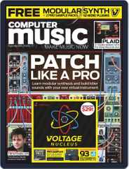 Computer Music (Digital) Subscription                    December 1st, 2019 Issue