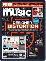 Computer Music (Digital) Subscription                    November 1st, 2019 Issue
