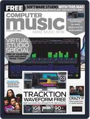 Computer Music (Digital) Subscription                    October 2nd, 2019 Issue