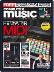 Computer Music (Digital) Subscription                    October 1st, 2019 Issue