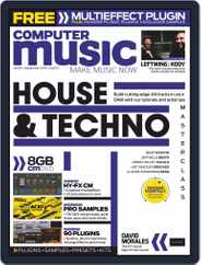 Computer Music (Digital) Subscription                    September 1st, 2019 Issue