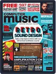 Computer Music (Digital) Subscription                    August 1st, 2019 Issue