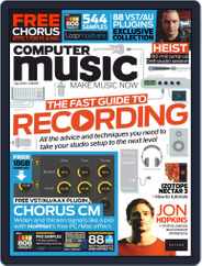Computer Music (Digital) Subscription                    July 1st, 2019 Issue