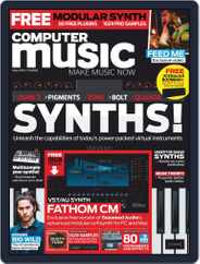 Computer Music (Digital) Subscription                    May 1st, 2019 Issue