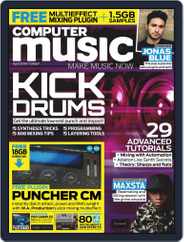 Computer Music (Digital) Subscription                    April 1st, 2019 Issue