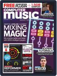 Computer Music (Digital) Subscription                    March 1st, 2019 Issue