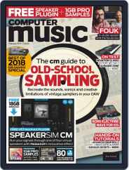 Computer Music (Digital) Subscription                    February 1st, 2019 Issue