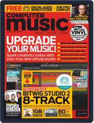 Computer Music (Digital) Subscription                    January 1st, 2019 Issue