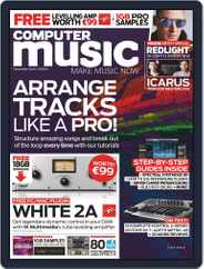 Computer Music (Digital) Subscription                    December 1st, 2018 Issue