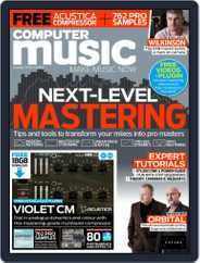 Computer Music (Digital) Subscription                    October 1st, 2018 Issue