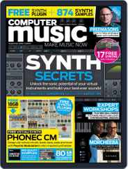 Computer Music (Digital) Subscription                    September 1st, 2018 Issue