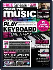 Computer Music (Digital) Subscription                    May 1st, 2018 Issue